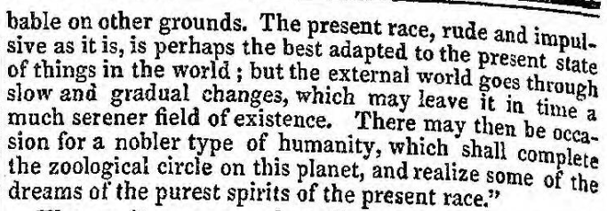 Original Newspaper Clipping